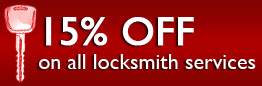 Lake Forest Locksmith Service